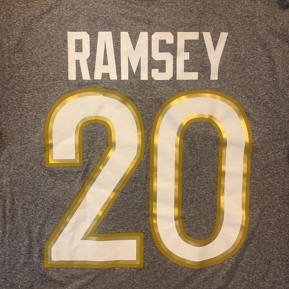 NWOT Jalen Ramsey Pro Bowl Nike Dri-Fit T-Shirt - Picture 7 of 10